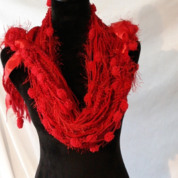 Scarf - Picture 5 of 5